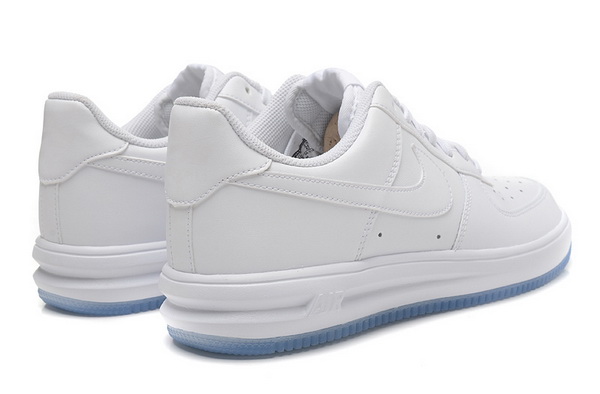 Nike Air Force One Men Low--096